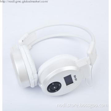 Sport Mp3 + FM function with Screen